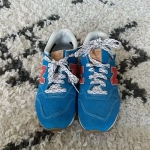 New Balance sneakers